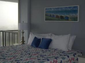 Islander East Condominiums