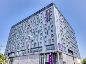 Premier Inn London Gatwick Airport - North Terminal