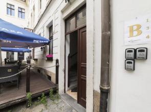 Apartmány Homér Plzeň