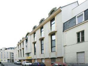 Appart'City Classic Nantes Viarme