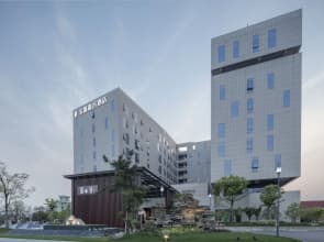 Blossom Tao Hotel(Hangzhou International Airport)