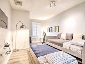 Tropical Home w/ Outdoor Oasis: 2 Mi to Beach