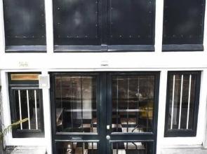 Downtown Room In Canal District