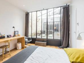 Charmant Appartement Quai des Chartrons