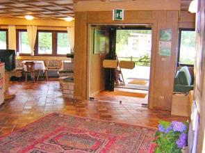 Residence Sassolungo Soc.Coop.