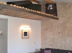 2 pièces - Plein centre