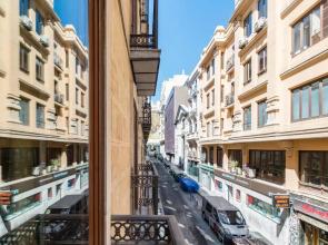 Caballero de Gracia Apartamentos