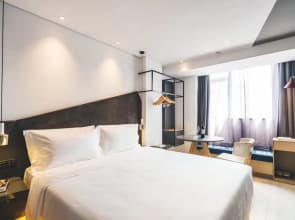 Atour Light Hotel Longbai Shanghai