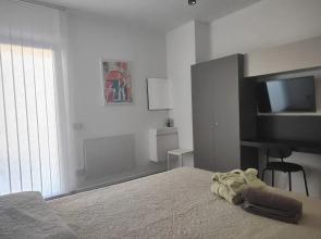 Sea&Cruise Side Apartment