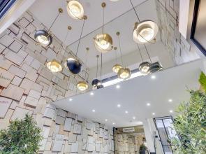 Hotel Lucien & Marinette