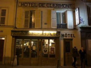 Grand Hôtel de Clermont