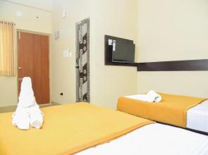 I-Roomz Sonika Comforts