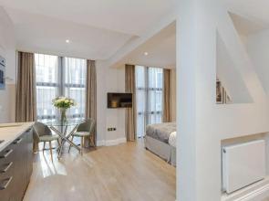 Cleveland Residences Farringdon