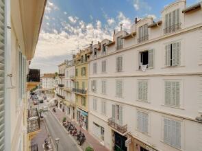 IMMOGROOM - AC - 5min from the beaches 8 min from Palais