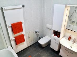 gemütliche Zweiraumwohnung im Zentrum von Leipzig