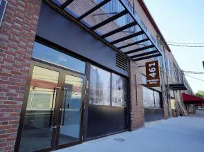 Melwood Suites Unit 103 Studio