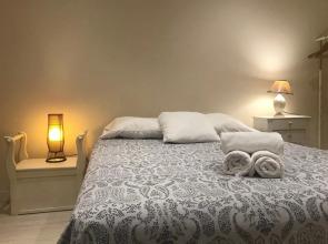 Apartamento Vallehermoso 39