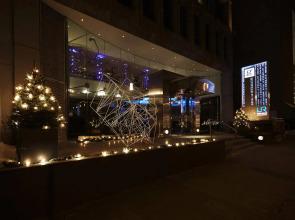 Hotel Le Germain Montreal