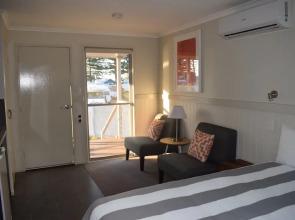 NRMA Port Macquarie Breakwall Holiday Park