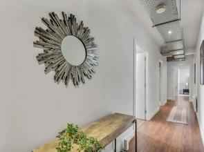 Three Bedroom Apartment in City Reach