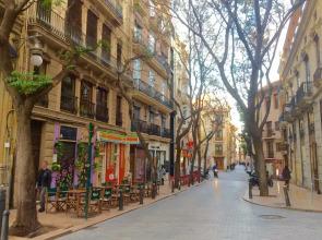 Valentino Rooms and Breakfast