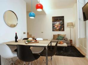 SSG Ramblas Deluxe Apartments