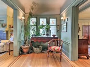 San Francisco Condo - Walk to Golden Gate Park!