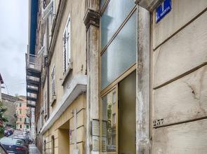 Trieste A&A Adri Private Room