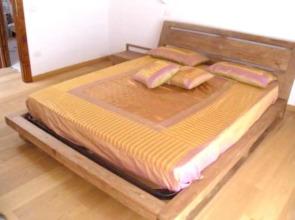 House With 4 Bedrooms in Chia, With Wonderful sea View, Furnished Garden and Wifi - 800 m From the Beach