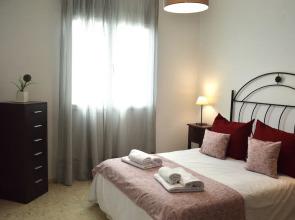 Apartamento Bahía Blanca