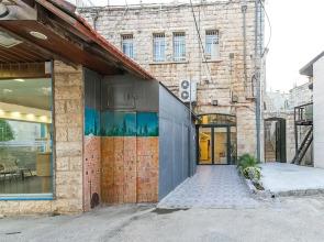 Sweet Inn-King David Pearl