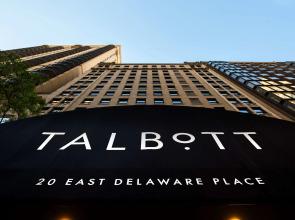 The Talbott, Autograph Collection