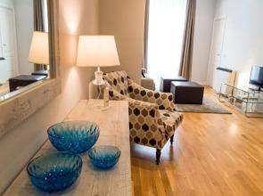 For You Rentals Centro de Madrid apartment LM7