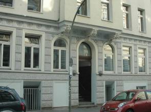 Buch-Ein-Bett Hostel