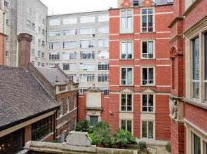 Luxury Holborn 1 Bedroom Flats