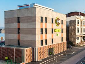 B&B HOTEL Limoges Gare