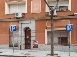 Apartamento O'Donnell