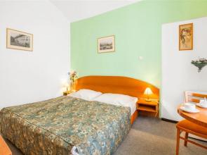 Apartment House Zizkov