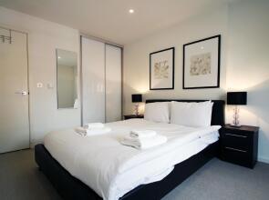 Angel Serviced Apartments