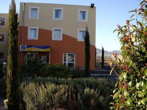 Ace Hotel Clermont-Ferrand La Pardieu