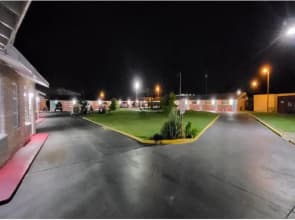 Gulfway Motel By OYO Near Airport I 37