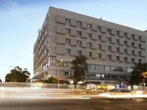 Hotel Tivoli Maputo