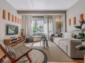 Smara - 3 Bedrooms in Salamanca