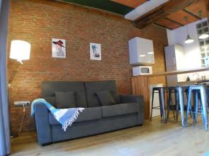 Welcome Retiro Park Charme