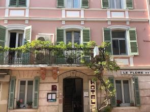 Hôtel Le Flore