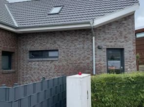 Ferienwohnung in St.peter Ording