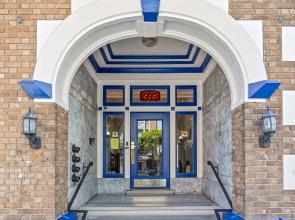 La Monarca Residential Hotel - Unit 503