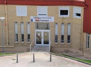 Albergue Municipal San Cipriano