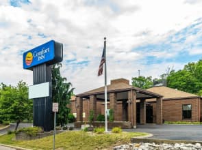 Quality Inn & Suites Zanesville City Center