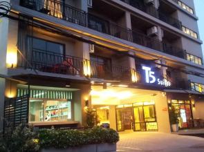 T5 Suites @ Pattaya
